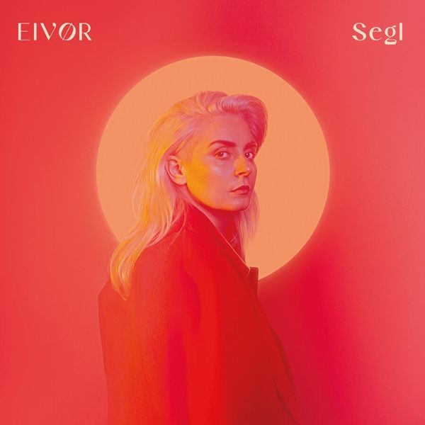 Eivor - Segl i gruppen CD / Rock hos Bengans Skivbutik AB (3841451)