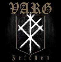 Varg - Zeichen i gruppen CD hos Bengans Skivbutik AB (3841469)