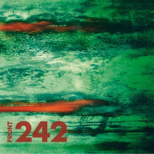 Front 242 - Usa 91 (Digipack Cd) i gruppen Minishops / Front 242 hos Bengans Skivbutik AB (3841495)