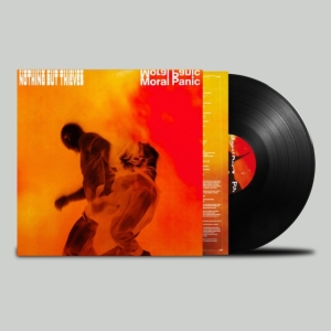 Nothing But Thieves - Moral Panic i gruppen VINYL / Pop-Rock hos Bengans Skivbutik AB (3841828)
