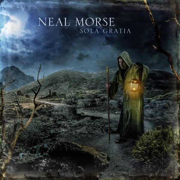 Morse Neal - Sola Gratia i gruppen CD / Metal hos Bengans Skivbutik AB (3841833)