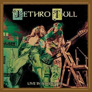 Jethro Tull - Live In Sweden '69 i gruppen VINYL hos Bengans Skivbutik AB (3842033)