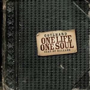 Gotthard - One Life One Soul i gruppen CD hos Bengans Skivbutik AB (3842059)