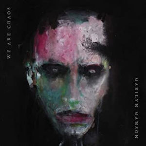 Marilyn Manson - We Are Chaos i gruppen Labels /  hos Bengans Skivbutik AB (3842064)