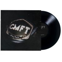 COREY TAYLOR - CMFT (LTD. VINYL BLACK) i gruppen VINYL hos Bengans Skivbutik AB (3842074)