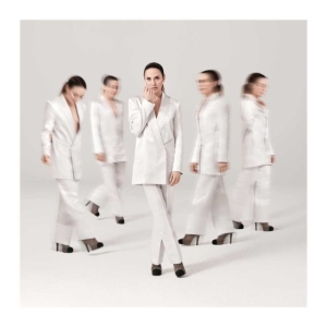 Melanie C - Melanie C i gruppen VINYL / Pop-Rock hos Bengans Skivbutik AB (3842136)