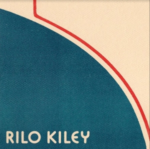 Rilo Kiley - Rilo Kiley (Light Pink Vinyl) i gruppen VINYL / Elektroniskt,Pop-Rock,World Music hos Bengans Skivbutik AB (3842144)