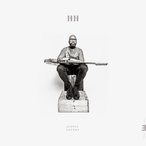 Loueke Lionel - Hh i gruppen CD hos Bengans Skivbutik AB (3842162)