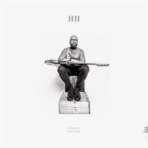Lionel Loueke - Hh i gruppen CD / Jazz hos Bengans Skivbutik AB (3842162)