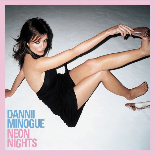 Minogue Dannii - Nean Nights (Deluxe Edition) i gruppen VINYL / Pop hos Bengans Skivbutik AB (3842187)
