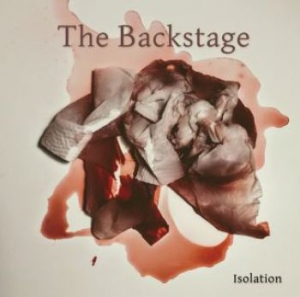 Backstage - Isolation i gruppen CD / Jazz,Pop-Rock hos Bengans Skivbutik AB (3842200)