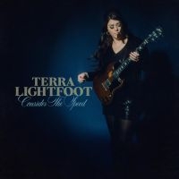 Lightfoot Terra - Consider The Speed i gruppen CD hos Bengans Skivbutik AB (3842208)