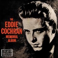 Cochran Eddie - Eddie Cochran Memorial Album i gruppen CD hos Bengans Skivbutik AB (3842233)