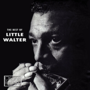 Little Walter - Best Of Little Walter i gruppen CD / Best Of,Jazz hos Bengans Skivbutik AB (3842238)