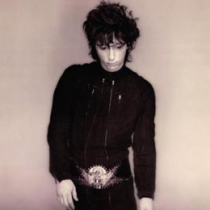 Thunders Johnny - In Cold Blood (1982) i gruppen CD / Rock hos Bengans Skivbutik AB (3842257)