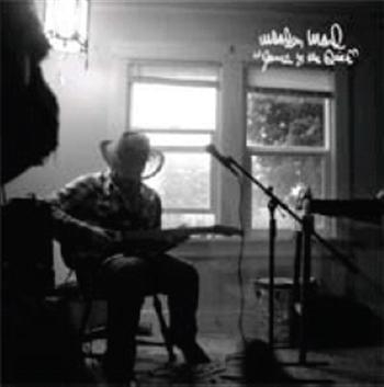 Wooden Wand - James & The Quiet i gruppen CD / Toppselgere hos Bengans Skivbutik AB (3842259)