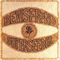 Bevis Frond The - Superseeder i gruppen CD hos Bengans Skivbutik AB (3842268)