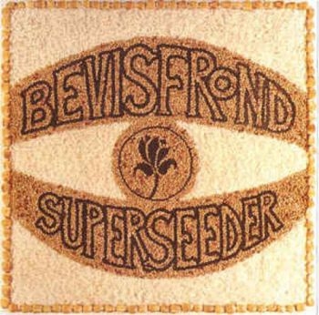 Bevis Frond The - Superseeder i gruppen CD / Toppselgere hos Bengans Skivbutik AB (3842268)