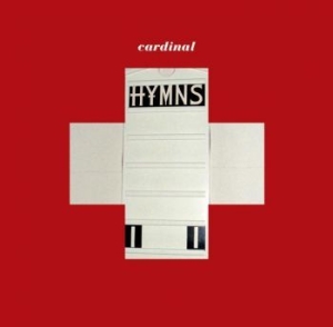 Cardinal - Hymns i gruppen CD / Pop hos Bengans Skivbutik AB (3842283)