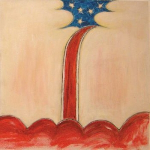Foster Josephine - Blood Rushing i gruppen CD hos Bengans Skivbutik AB (3842288)