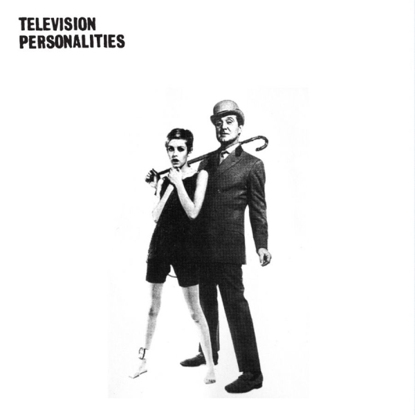 Television Personalities - And Don't The Kids Just Love It i gruppen CD / Toppselgere hos Bengans Skivbutik AB (3842291)