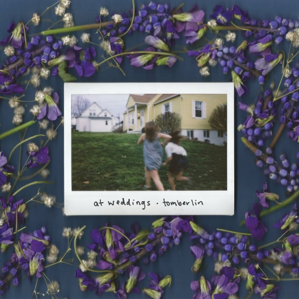 Tomberlin - At Weddings i gruppen CD / Toppselgere hos Bengans Skivbutik AB (3842304)
