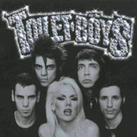 Toilet Boys - Toilet Boys i gruppen CD hos Bengans Skivbutik AB (3842305)