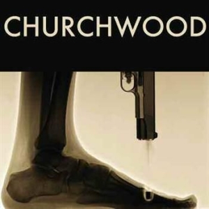 Churchwood - Churchwood i gruppen CD / Pop-Rock hos Bengans Skivbutik AB (3842326)