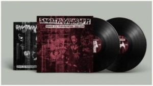 Sagatrakavashen - Saga Of Darkness (2 Lp Vinyl) i gruppen VINYL hos Bengans Skivbutik AB (3842354)