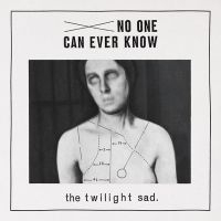 Twilight Sad - No One Can Ever Know (Col.Lp Reissu i gruppen VINYL hos Bengans Skivbutik AB (3842549)