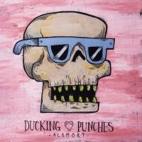 Ducking Punches - Alamort i gruppen VINYL hos Bengans Skivbutik AB (3842575)
