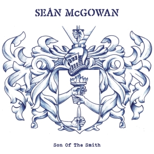Mcgowan Sean - Son Of The Smith i gruppen VINYL hos Bengans Skivbutik AB (3842576)
