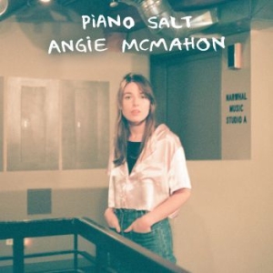 Mcmahon Angie - Piano Salt i gruppen MK Test 4 hos Bengans Skivbutik AB (3842587)