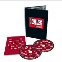 King Crimson - Elements Tour Box 2020 i gruppen CD hos Bengans Skivbutik AB (3842597)