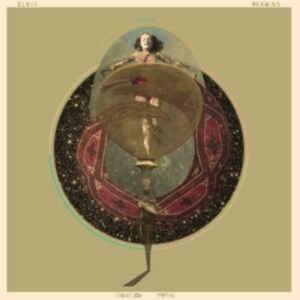 Perkins Elvis - Creation Myths i gruppen CD / Pop-Rock,World Music hos Bengans Skivbutik AB (3842598)