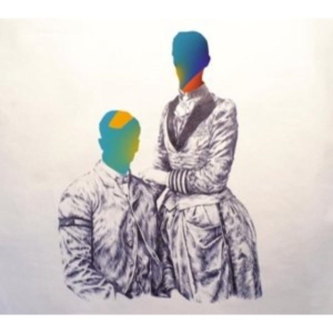 Algiers - Youre The Captain i gruppen CD hos Bengans Skivbutik AB (3842599)