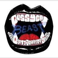 Pussycat & The Dirty Johnsons - Beast i gruppen CD hos Bengans Skivbutik AB (3842603)