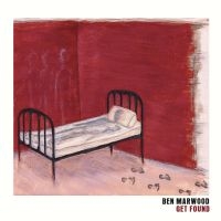 Marwood Ben - Get Found i gruppen CD / Pop-Rock hos Bengans Skivbutik AB (3842627)