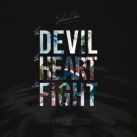Skinny Lister - Devil, The Heart & The Fight i gruppen CD hos Bengans Skivbutik AB (3842628)