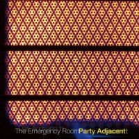 Dan Andriano In The Emergency - Party Adjacent i gruppen CD hos Bengans Skivbutik AB (3842651)