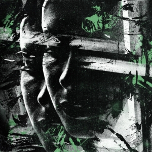 Vous Autres - Sel De Pierre (Vinyl Lp) i gruppen VINYL / Metal hos Bengans Skivbutik AB (3842655)
