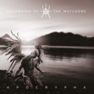 Ascension Of The Watchers - Apocrypha (Ltd. Digipack) i gruppen CD hos Bengans Skivbutik AB (3842921)