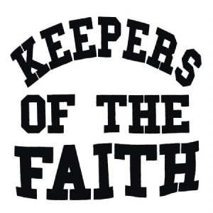 Terror - Keepers Of The Faith - 10Th Anniversary Reissue i gruppen VINYL hos Bengans Skivbutik AB (3842983)