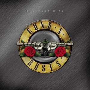 Guns N' Roses - Greatest Hits (2Lp) i gruppen -Start Vinyl hos Bengans Skivbutik AB (3843002)