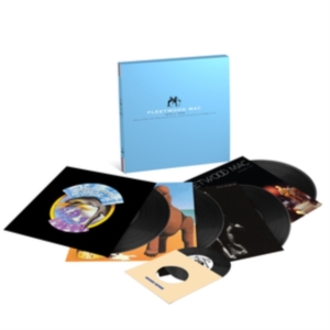 Fleetwood Mac - Fleetwood Mac (1973-1974) i gruppen VINYL / Pop-Rock hos Bengans Skivbutik AB (3843004)