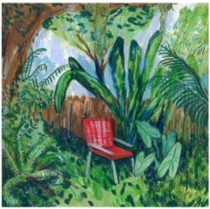 Lawn - Johnny i gruppen VINYL / Pop-Rock hos Bengans Skivbutik AB (3843022)