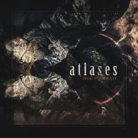 Atlases - Woe Portrait i gruppen CD hos Bengans Skivbutik AB (3843081)