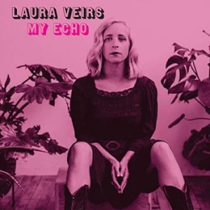 Veirs Laura - My Echo i gruppen CD hos Bengans Skivbutik AB (3843100)