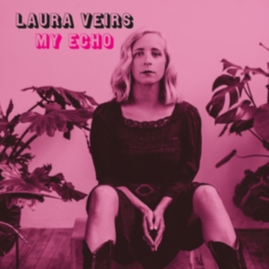 Veirs Laura - My Echo i gruppen CD / Pop-Rock hos Bengans Skivbutik AB (3843100)