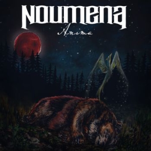 Noumena - Anima i gruppen CD hos Bengans Skivbutik AB (3843105)